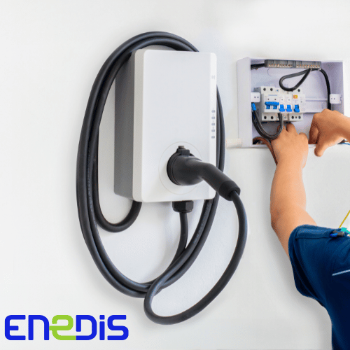 Installation d'un compteur électrique en France : guide complet des démarches