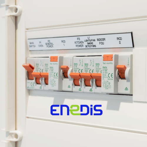 Branchement provisoire électrique : démarches, tarifs et compteur de chantier en 2025